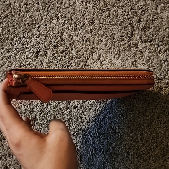 Coach Wallet - Picture 4 of 9